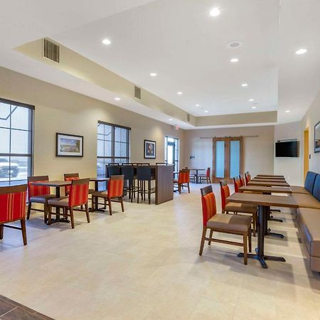 Comfort Suites Albuquerque Airport Esterno foto
